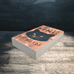 f It Bleeds - Stephen King รูปที่ 4