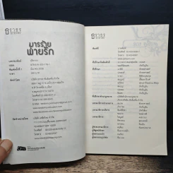 มารร้ายพ่ายรัก - ปริยากร รูปที่ 6