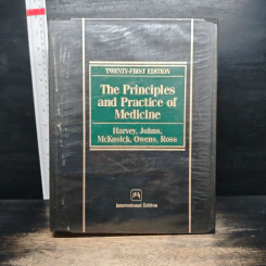 The Principles and Practice of Medicine