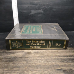 The Principles and Practice of Medicine รูปที่ 3