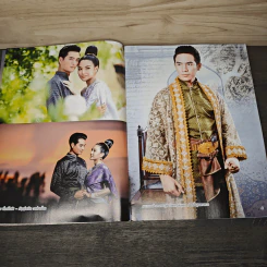 เรื่องย่อละคร บุพเพสันนิวาส ฟีเวอร์ รูปที่ 7