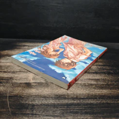 หนุ่มแว่นหน้าใสเกี่ยวหัวใจยัยตัวแสบ เล่ม 1 - เจ้าหญิงผู้เลอโฉม รูปที่ 5