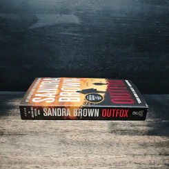 Outfox - Sandra Brown รูปที่ 3