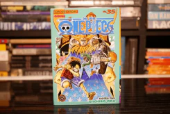 One Piece วันพีช รูปที่ 1
