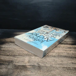 Nothing Ventured - Jeffrey Archer รูปที่ 5