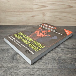 How to Defend Yourself Against Armed Assault - Eyal Yanilov รูปที่ 3