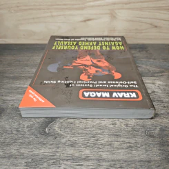 How to Defend Yourself Against Armed Assault - Eyal Yanilov รูปที่ 4