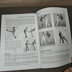 How to Defend Yourself Against Armed Assault - Eyal Yanilov รูปที่ 9
