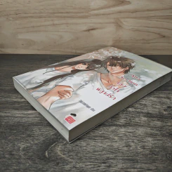 Alfa Section เติมหัวใจพิสูจน์รัก - TheLittleFinger รูปที่ 3