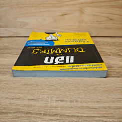 แฮก for DUMMIES - Kevin Beaver (เควิน บีเวอร์), CISSP รูปที่ 4