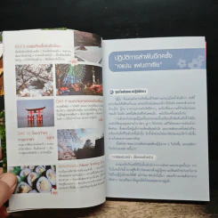 เที่ยวไม่ง้อทัวร์ ตีตั๋วตะลุยญี่ปุ่น 2 รูปที่ 8