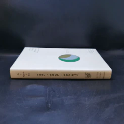 ดิน-วิญญาณ-สังคม : Soil-Soul-Society - Satish Kumar (สาทิศ กุมาร) รูปที่ 3