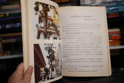 โพธิใต้แม่ (บันทึกเรื่องราวเกี่ยวกับต้นพระโพธิ) รูปที่ 7