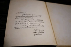 โพธิใต้แม่ (บันทึกเรื่องราวเกี่ยวกับต้นพระโพธิ) รูปที่ 4