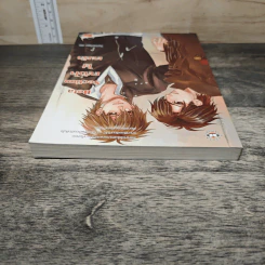 Beta Section เทหัวใจใส่เกมรัก - TheLittleFinger รูปที่ 4