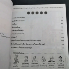 บุคคลที่น่ารู้จัก มารี กูรี รูปที่ 10
