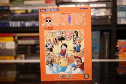 One Piece วันพีช รูปที่ 1