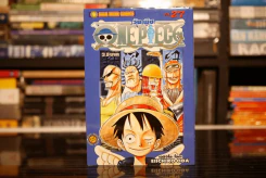 One Piece วันพีช รูปที่ 1