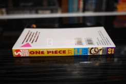 One Piece วันพีช รูปที่ 2