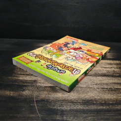 ผจญภัยตามรอยพระพุทธเจ้า เล่ม 31 (พระเจ้า 500 ชาติ) (ฉบับการ์ตูน) รูปที่ 5