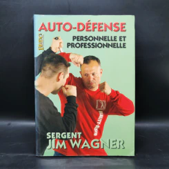 Auto-Defense, Personnelle et Profess - Jim Wagner รูปที่ 1
