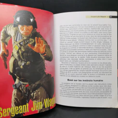 Auto-Defense, Personnelle et Profess - Jim Wagner รูปที่ 10