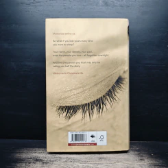 Before I Go to Sleep - SJ Watson รูปที่ 2