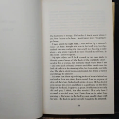 Before I Go to Sleep - SJ Watson รูปที่ 7