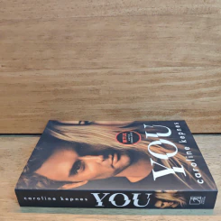You - Caroline Kepnes รูปที่ 2