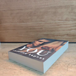 You - Caroline Kepnes รูปที่ 3