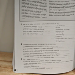 Personal Best American English B1+ Intermediate รูปที่ 10