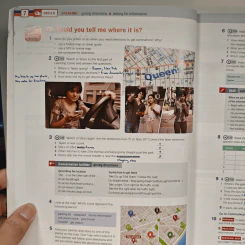 Personal Best American English B1+ Intermediate รูปที่ 9