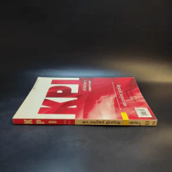 KPI ทำให้ง่ายๆ - ดร.วรภัทร์ ภู่เจริญ และคณะ รูปที่ 3
