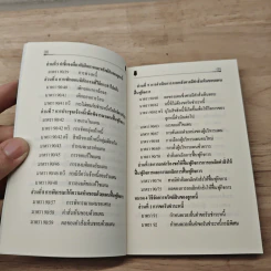 ตัวบทย่อมาตราสำคัญ พระราชบัญญัติล้มละลาย พระธรรมนูญศาลยุติธรรม รูปที่ 7