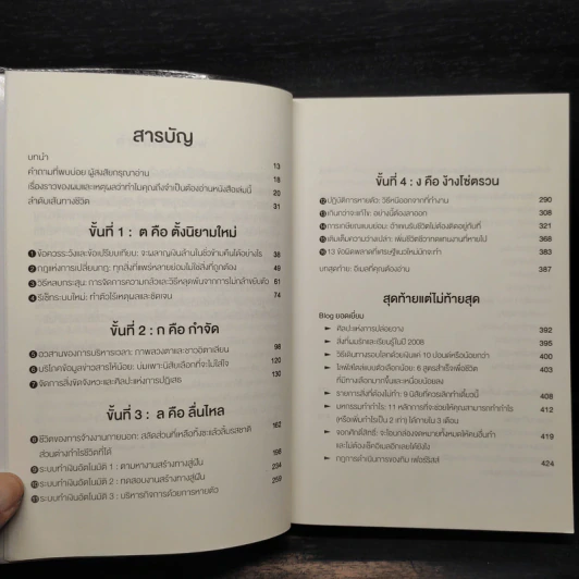 The 4-Hour Workweek ทำน้อยแต่รวยมาก - Timothy Ferriss รูปที่ 6