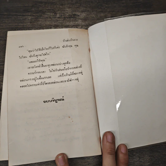 รักเล่นรักลวง - จามรี พรรณชมพู รูปที่ 8