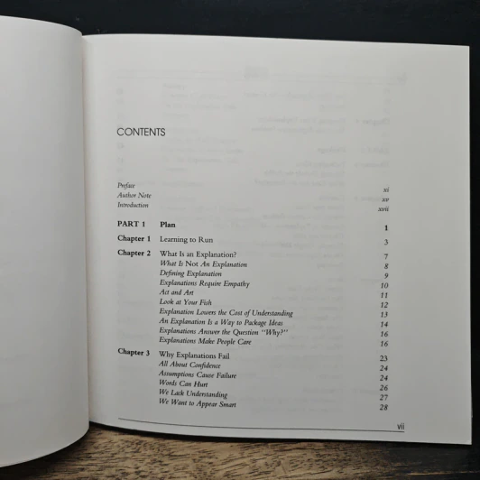 The Art of Explanation - Lee LeFever รูปที่ 7