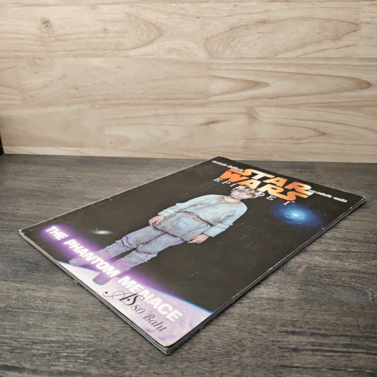 Star Wars Episode I รูปที่ 3