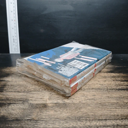 บันทึกใสจากวัยฝัน เล่ม 1-3 - IO SAKISAKA รูปที่ 5