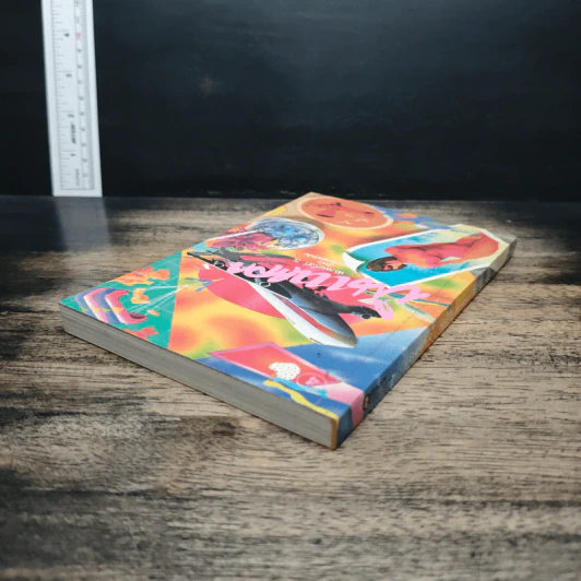บินแหลก 4 - อีแร้ง รูปที่ 5