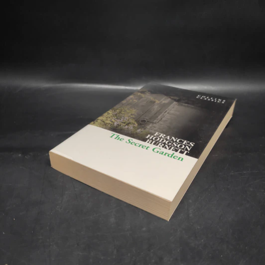 The Secret Garden - Frances Hodgson Burnett รูปที่ 4