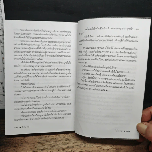 ไฟในวายุ - ดวงตะวัน รูปที่ 8
