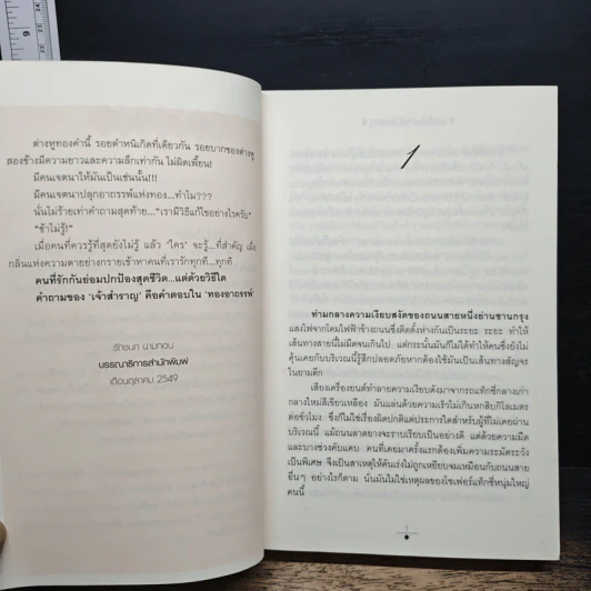 ทองอาถรรพ์ - เจ้าสำราญ รูปที่ 7