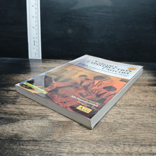 Variable Construction Unitcost ราคาค่าก่อสร้างต่อหน่วยสำเร็จรูป - Mr.Handyman, Team Alpha รูปที่ 4