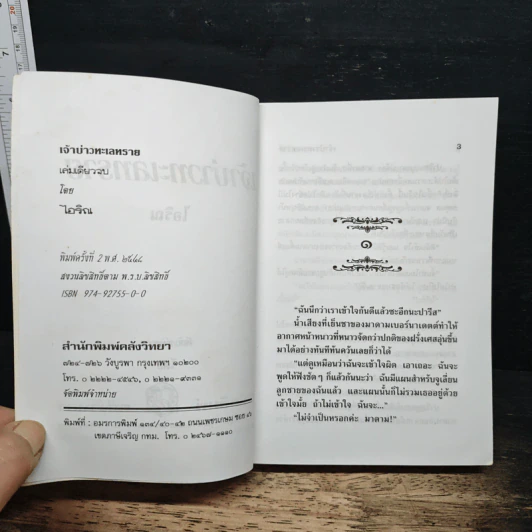 เจ้าบ่าวทะเลทราย - ไอริณ รูปที่ 6