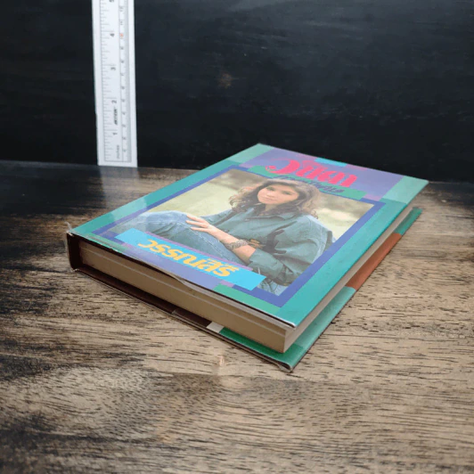 หนังสือ วนิดา ภาคพิเศษ รูปที่ 4