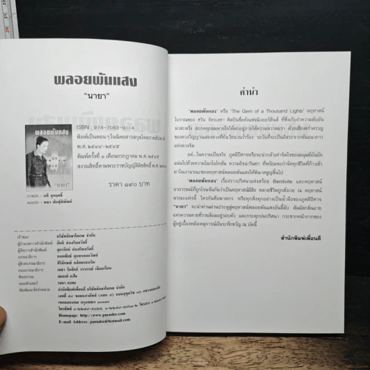 พลอยพันแสง - นายา รูปที่ 6