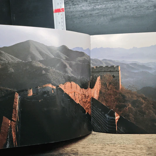 The Great Wall - La Grande Muraille รูปที่ 8
