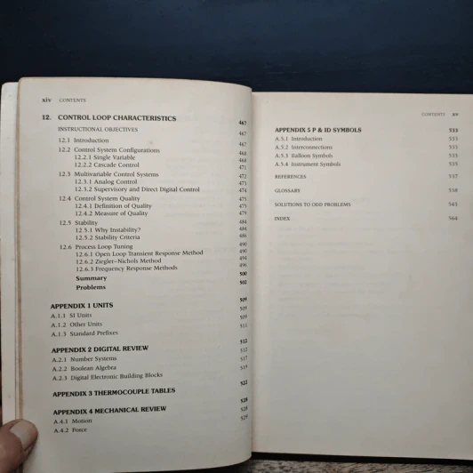 Process Control Instrumentation Technology - Curtis D. Johnson รูปที่ 11