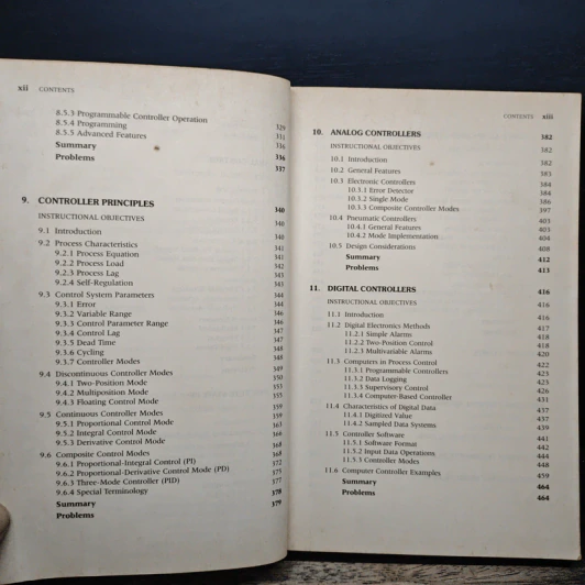 Process Control Instrumentation Technology - Curtis D. Johnson รูปที่ 10